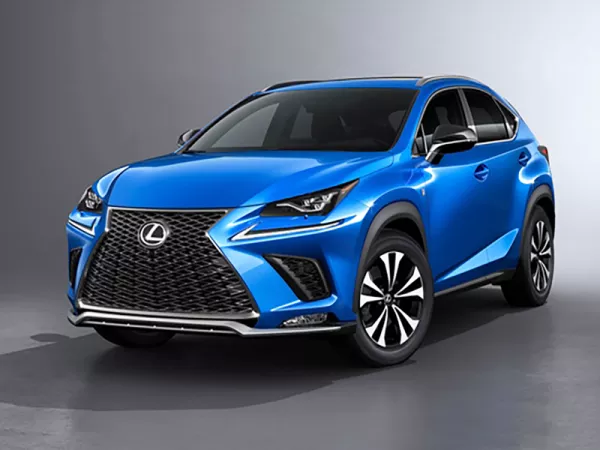 Dịch vụ thay Kính chắn gió xe Lexus NX 300 tận nơi